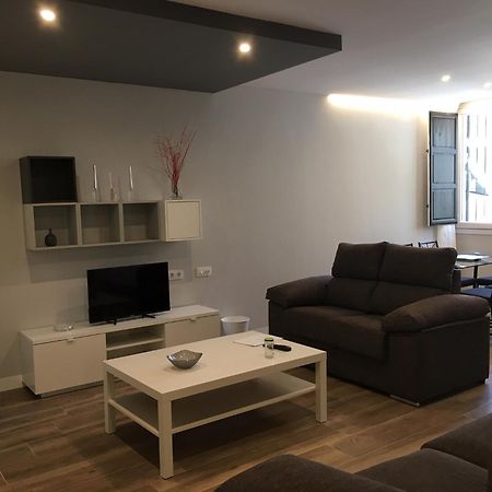 Trinidad Apartment Cuenca  Exterior photo