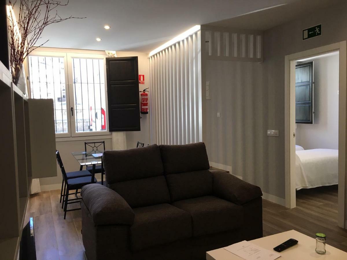 Trinidad Apartment Cuenca  Exterior photo